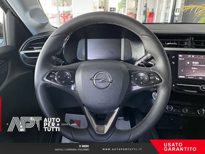 Opel Corsa 1.2 Corsa s&s 100cv at8 (14)