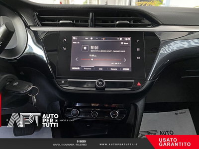 Opel Corsa 1.2 Corsa s&s 100cv at8 (15)
