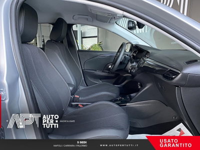 Opel Corsa 1.2 Corsa s&s 100cv at8 (19)
