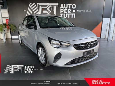 Opel Corsa 1.2 Corsa s&s 100cv at8 (2)