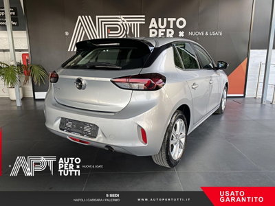 Opel Corsa 1.2 Corsa s&s 100cv at8 (3)