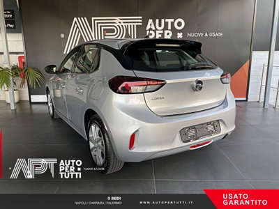 Opel Corsa 1.2 Corsa s&s 100cv at8 (4)