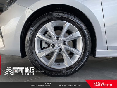Opel Corsa 1.2 Corsa s&s 100cv at8 (5)