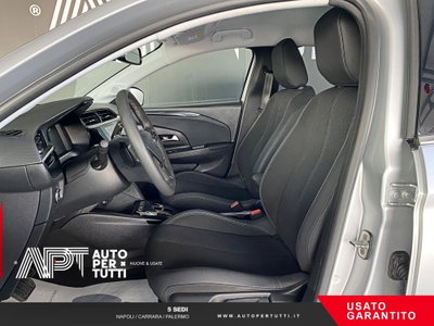 Opel Corsa 1.2 Corsa s&s 100cv at8 (9)