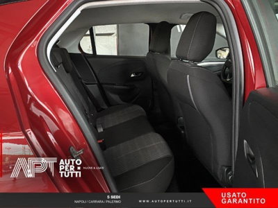Opel Corsa 1.2 hybrid 100cv dct6 (16)