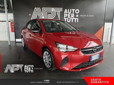 Opel Corsa 1.2 hybrid 100cv dct6 (2)
