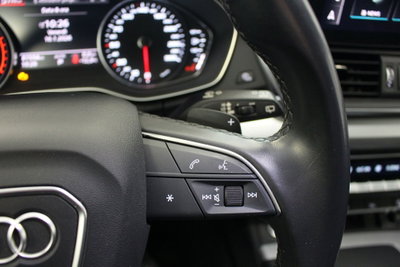 Audi Q5 35 TDI S tronic Business Advanced (12)