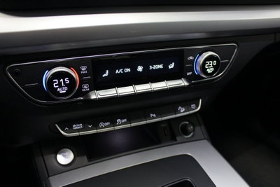 Audi Q5 35 TDI S tronic Business Advanced (13)
