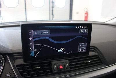 Audi Q5 35 TDI S tronic Business Advanced (17)