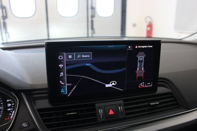 Audi Q5 35 TDI S tronic Business Advanced (18)