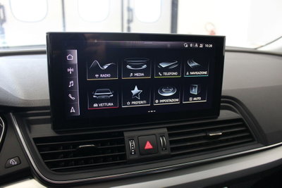 Audi Q5 35 TDI S tronic Business Advanced (19)