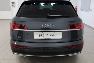 Audi Q5 35 TDI S tronic Business Advanced (5)