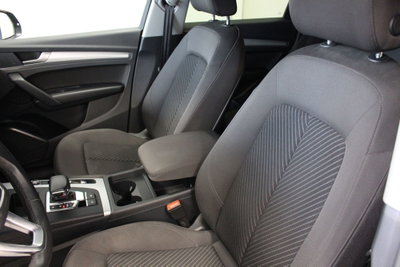 Audi Q5 35 TDI S tronic Business Advanced (8)
