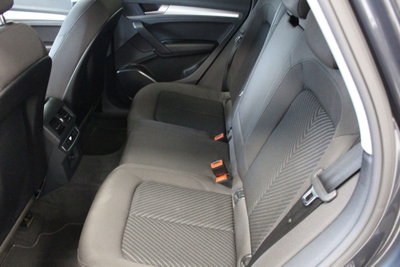 Audi Q5 35 TDI S tronic Business Advanced (9)