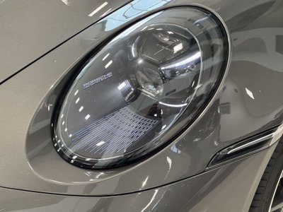 Porsche 911 Coupé Carrera 4S (12)