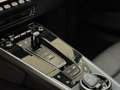 Porsche 911 Coupé Carrera 4S (15)