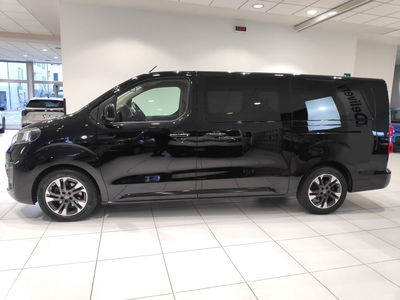 Opel Zafira Life Diesel 180CV aut. Start&Stop Business Innovation M usata