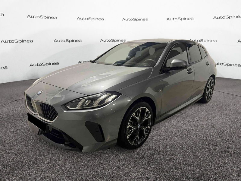 BMW Serie 1 5p. 118d 5p. Msport