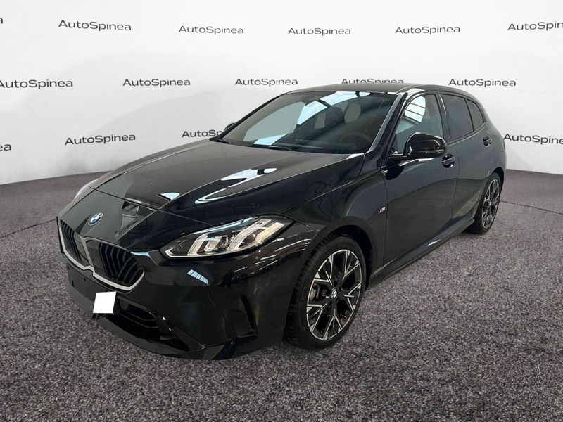 BMW Serie 1 5p. 118d 5p. Msport