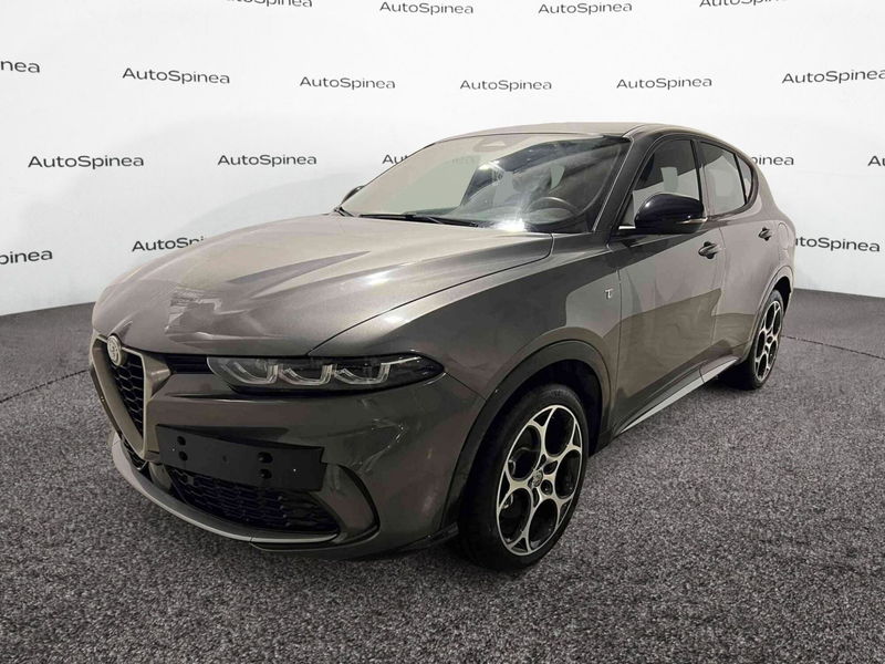 Alfa Romeo Tonale 1.3 phev Ti Q4 270cv at6