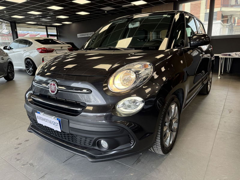 Fiat 500L 1.4 95 CV Pop