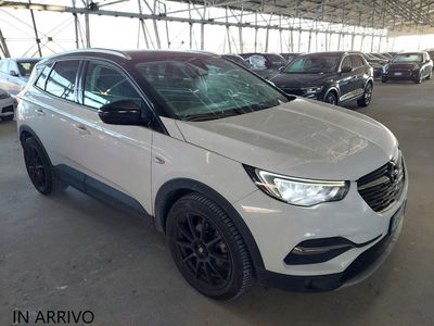 Opel Grandland X 1.5 diesel Ecotec Start&Stop Ultimate usata