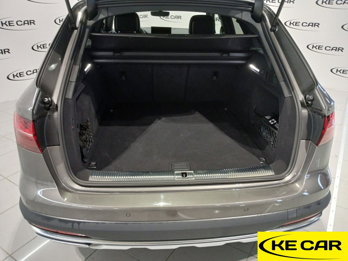 Audi A4 Allroad 40 TDI 204 CV S tronic (10)