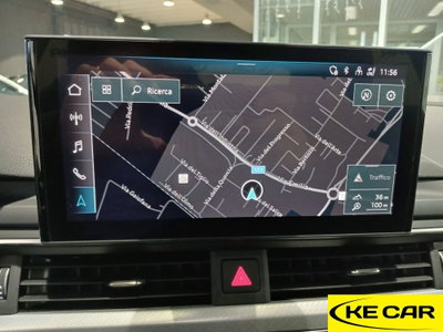 Audi A4 Allroad 40 TDI 204 CV S tronic (13)