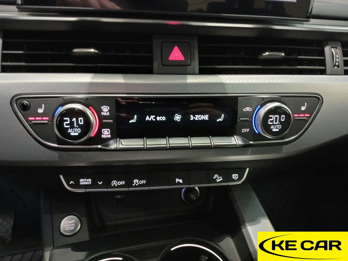 Audi A4 Allroad 40 TDI 204 CV S tronic (15)