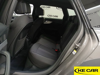 Audi A4 Allroad 40 TDI 204 CV S tronic (16)
