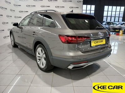 Audi A4 Allroad 40 TDI 204 CV S tronic (7)