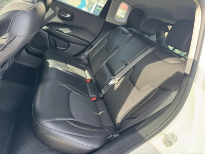 Jeep Compass 2.0 Multijet II aut. 4WD Limited (11)