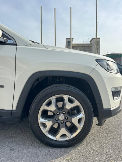Jeep Compass 2.0 Multijet II aut. 4WD Limited (18)