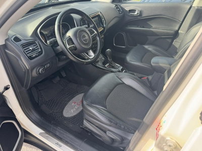 Jeep Compass 2.0 Multijet II aut. 4WD Limited (5)