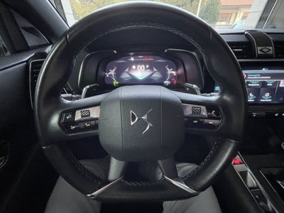 Ds DS 7 1.5 bluehdi Bastille Business 130cv auto (14)