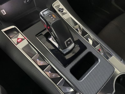 Ds DS 7 1.5 bluehdi Bastille Business 130cv auto (16)