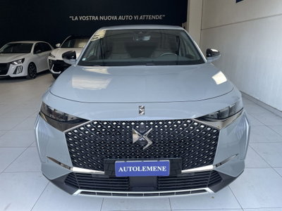 Ds DS 7 1.5 bluehdi Bastille Business 130cv auto (2)