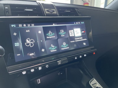 Ds DS 7 1.5 bluehdi Bastille Business 130cv auto (20)