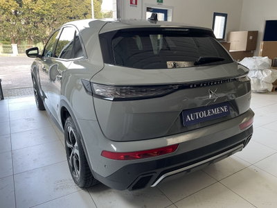 Ds DS 7 1.5 bluehdi Bastille Business 130cv auto (4)