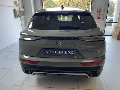 Ds DS 7 1.5 bluehdi Bastille Business 130cv auto (5)