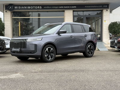 Jaecoo Jaecoo 5 1.6 tgdi Pure 2wd 7dct nuova