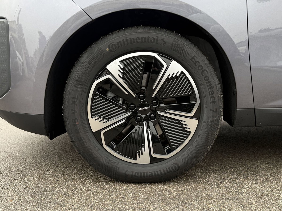 Jaecoo Jaecoo 5 1.6 tgdi Pure 7dct (5)