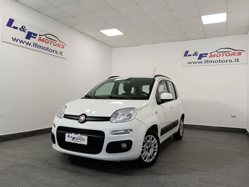 Fiat Panda 1.2 EasyPower