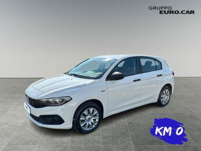 Fiat Tipo Tipo 5p 1.5 t4 hybrid (Red) 130cv dct nuova