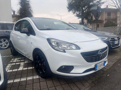 Opel Corsa 1.3 CDTI ecoFLEStart&Stop 5 porte b-Color usata