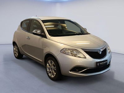Lancia Ypsilon 1.2 69 CV 5 porte Gold usata