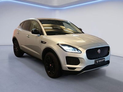 Jaguar E-Pace 2.0D 150 CV AWD aut. R-Dynamic HSE usata