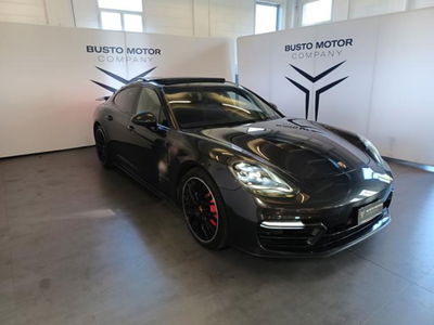 Porsche Panamera 4.0 GTS usata