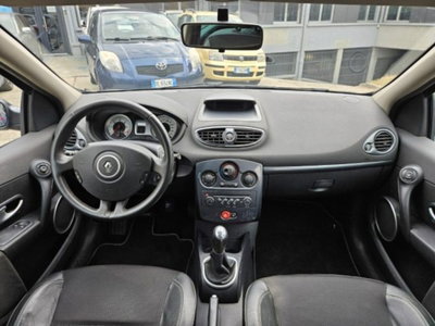 Renault Clio 1.5 dCi 85CV 5 porte Le Iene (10)