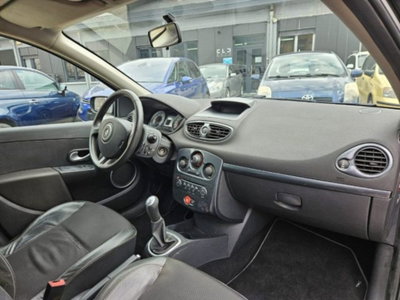 Renault Clio 1.5 dCi 85CV 5 porte Le Iene (11)